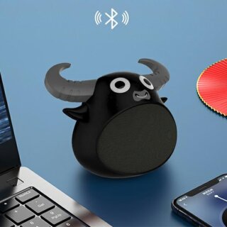 Awei Y335 Bluetooth hangszóró - fekete