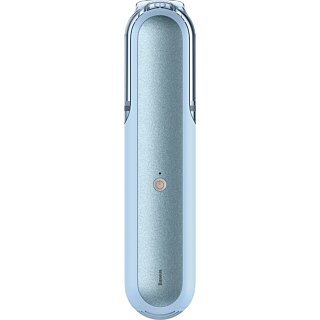 Baseus A1 akkumulátoros autós porszívó - kék