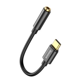 Baseus USB-C - 3.5mm Jack adapter