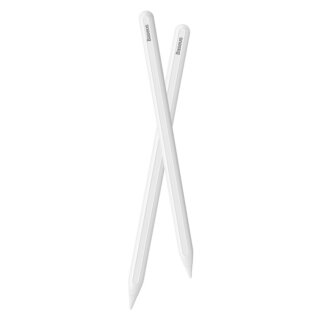 Baseus SXBC020002 Active Stylus érintőceruza (iPad Pro 2018-) - fehér
