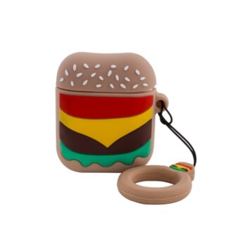 Benjamins Apple AirPods tok - Burger
