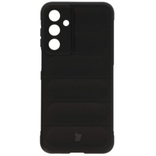 Bizon Case Tur Samsung Galaxy A16 4G/5G szilikon tok - fekete