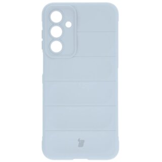 Bizon Case Tur Samsung Galaxy A16 4G/5G szilikon tok - világoskék
