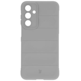 Bizon Case Tur Samsung Galaxy A16 4G/5G szilikon tok - szürke
