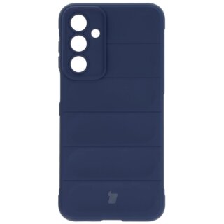 Bizon Case Tur Samsung Galaxy A16 4G/5G szilikon tok - kék