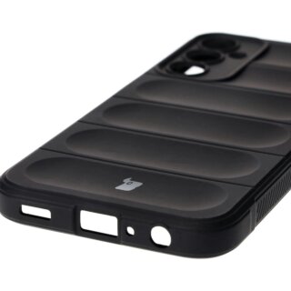 Bizon Case Tur Samsung Galaxy A24 4G szilikon tok - fekete