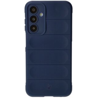 Bizon Case Tur Samsung Galaxy A25 5G szilikon tok - kék