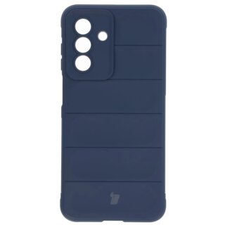Bizon Case Tur Samsung Galaxy A26 5G szilikon tok - kék