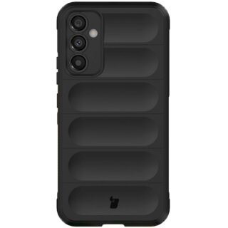 Bizon Case Tur Samsung Galaxy A34 5G szilikon tok - fekete