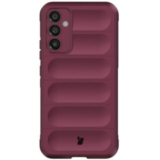 Bizon Case Tur Samsung Galaxy A34 5G szilikon tok - lila