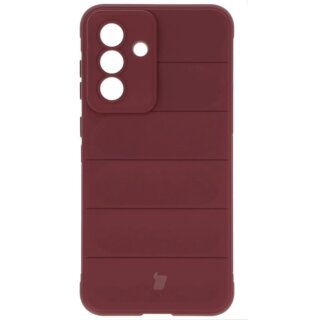 Bizon Case Tur Samsung Galaxy A36 5G / A56 5G szilikon tok - lila