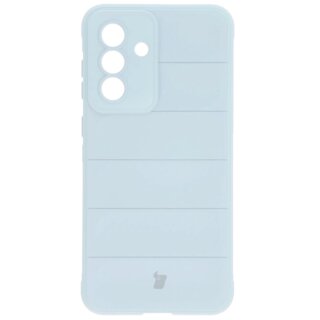 Bizon Case Tur Samsung Galaxy A36 5G / A56 5G szilikon tok - világoskék