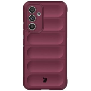 Bizon Case Tur Samsung Galaxy A54 5G szilikon tok - lila