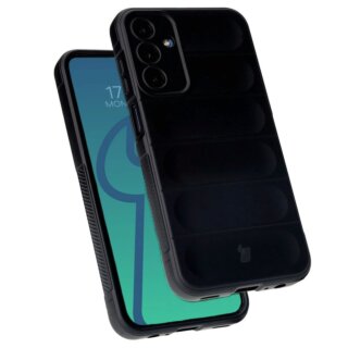 Bizon Case Tur Samsung Galaxy M15 5G szilikon tok - fekete