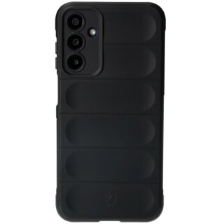 Bizon Case Tur Samsung Galaxy M15 5G szilikon tok - fekete