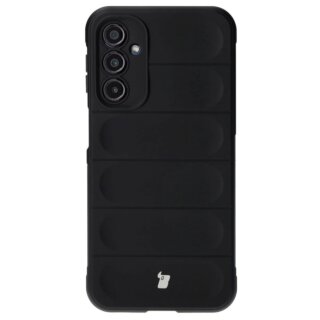 Bizon Case Tur Samsung Galaxy M34 5G szilikon tok - fekete