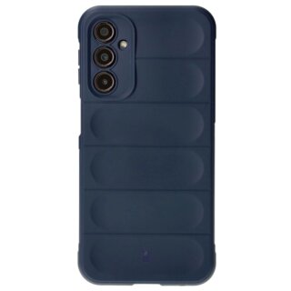 Bizon Case Tur Samsung Galaxy M34 5G szilikon tok - kék