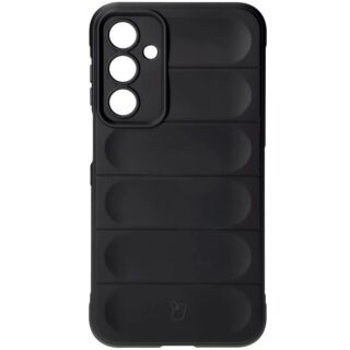 Bizon Case Tur Samsung Galaxy M35 5G szilikon tok - fekete