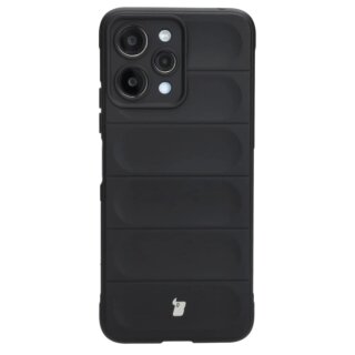 Bizon Case Tur Xiaomi 12 szilikon tok - fekete