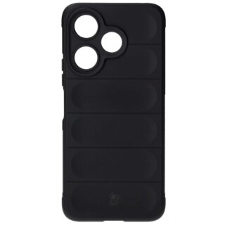 Bizon Case Tur Xiaomi 13 4G szilikon tok - fekete