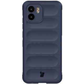 Bizon Case Tur Xiaomi A1 szilikon tok - kék