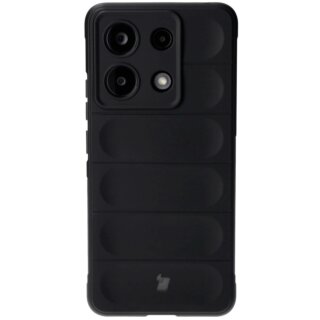 Bizon Case Tur Xiaomi Note 13 4G szilikon tok - fekete
