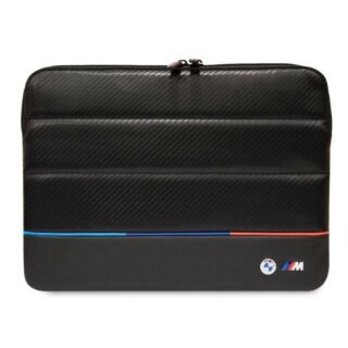 Bmw BMCS14PUCARTCBK univerzális becsúsztathatós laptop tok 14”-ig