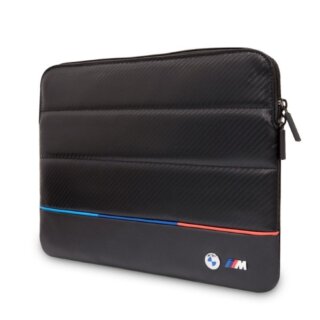 Bmw BMCS14PUCARTCBK univerzális becsúsztathatós laptop tok 14”-ig