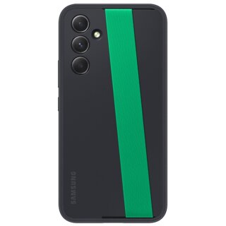 Samsung EF-XA546CBEGWW Samsung Galaxy A54 5G kemény hátlap tok - fekete