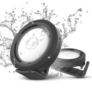 Catalyst Clip It Apple AirTag tok - fekete