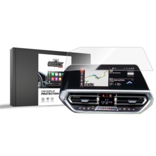 GrizzGlass CarDisplay Ceramic BMW 3 G20 2018-2023 kerámia kijelzővédő fólia