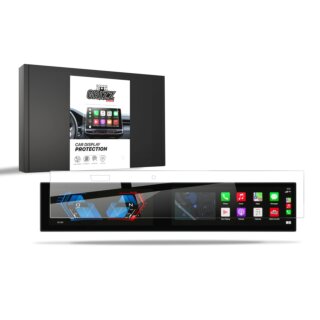 GrizzGlass CarDisplay BMW 3 Touring G21 FL Sensor (2022-2024) autó kerámia kijelzővédő fólia