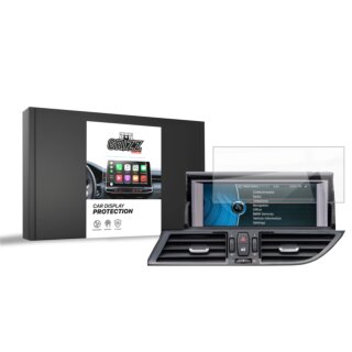 GrizzGlass CarDisplay BMW Z4 E89 8,8 2009-2016 autó kerámia kijelzővédő fólia