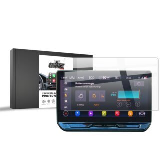 GrizzGlass CarDisplay Cupra Terramar 12,9 2024 autó kerámia kijelzővédő fólia
