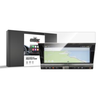 GrizzGlass DS7 2022 kerámia kijelzővédő fólia