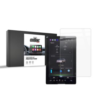 GrizzGlass CarDisplay Ford Explorer EV 14,6 2024 autó kerámia kijelzővédő fólia