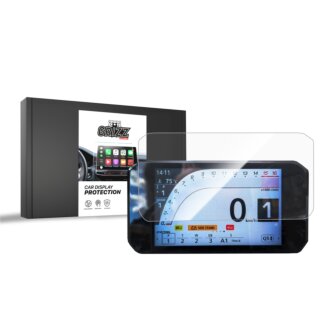 GrizzGlass CarDisplay Honda CBR650R 5 2024 motor kerámia kijelzővédő fólia