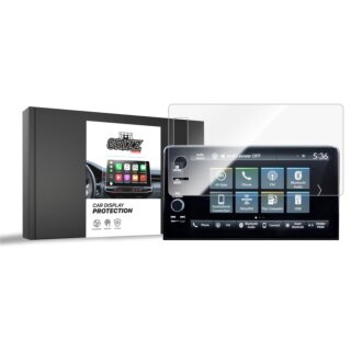 GrizzGlass CarDisplay Ceramic Honda CR-V 6 9” 2022 kerámia kijelzővédő fólia