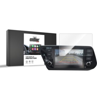 GrizzGlass Hyundai i20 8 kerámia kijelzővédő fólia