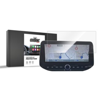 GrizzGlass Hyundai i30 10.25 kerámia kijelzővédő fólia