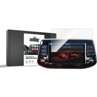 GrizzGlass Hyundai i30 8 kerámia kijelzővédő fólia