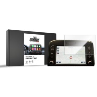 GrizzGlass Kia Picanto 2 7 2011-2017 kerámia kijelzővédő fólia