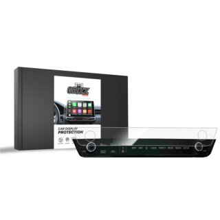 GrizzGlass CarDisplay Kia Sportage 5 2021-2024 autó kerámia kijelzővédő fólia