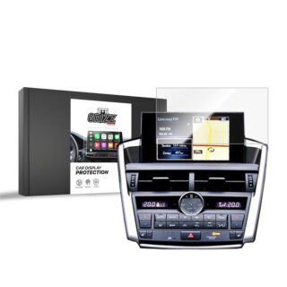 GrizzGlass CarDisplay Ceramic Lexus NX 200T 2016 Przedlift kerámia kijelzővédő fólia