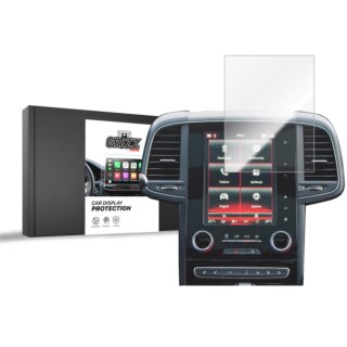 GrizzGlass Renault Talisman 8,7 2015-2019 kerámia kijelzővédő fólia