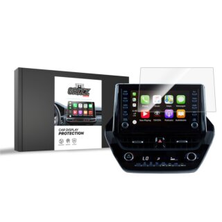 GrizzGlass Toyota Corolla Cross kerámia kijelzővédő fólia