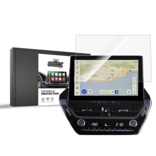 GrizzGlass CarDisplay Ceramic Toyota Corolla TS Kombi 10,5 2024 kerámia kijelzővédő fólia