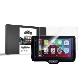 GrizzGlass CarDisplay Ceramic Toyota Yaris Cross 9 HD 2020 kerámia kijelzővédő fólia