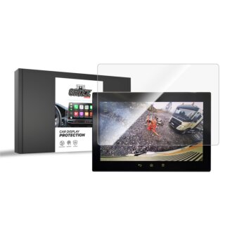 GrizzGlass Volvo FH16 2023 kerámia kijelzővédő fólia