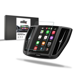 GrizzGlass Volvo V60 Cross Country kerámia kijelzővédő fólia